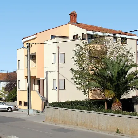 Apartamento - Diklo 5887a
