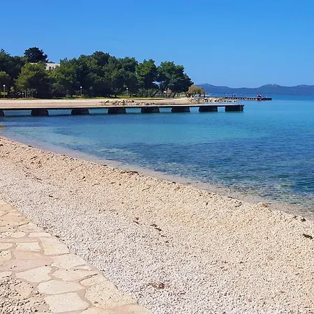 Apartamento - Diklo 5887a Zadar