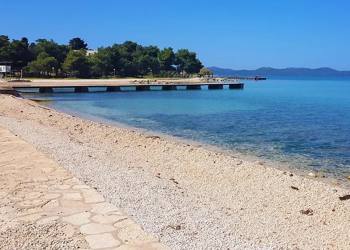 Lejlighed - Diklo 5887a Zadar