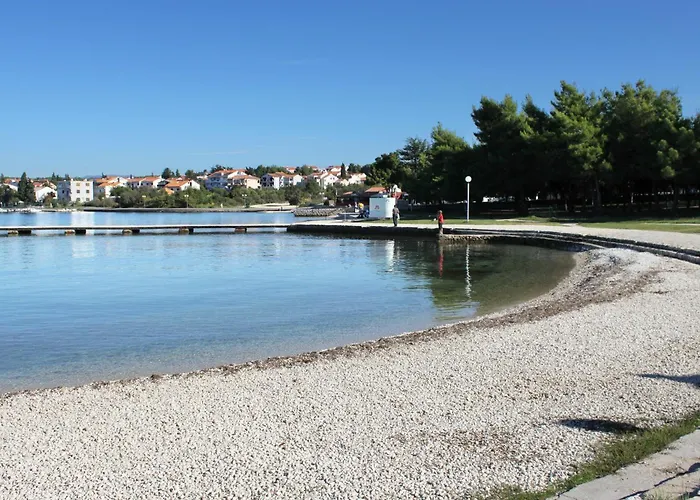 - Diklo 5887a Lejlighed Zadar