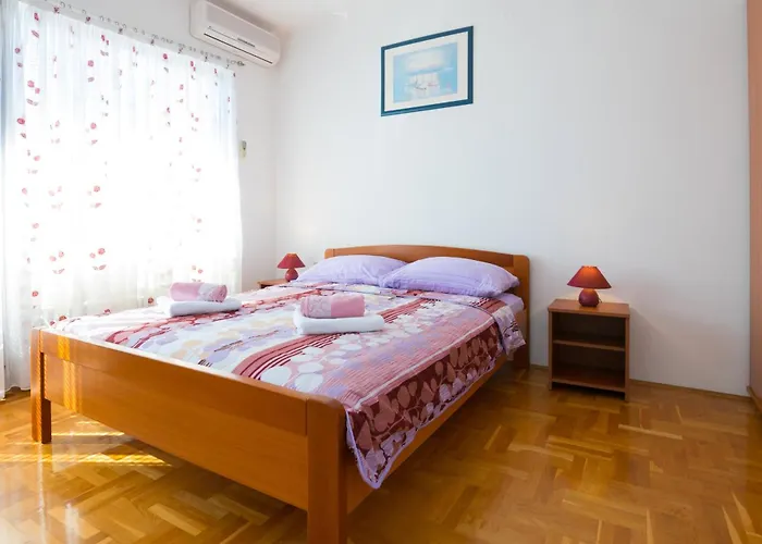 - Diklo 5887a Lejlighed