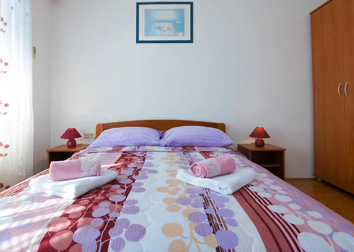 - Diklo 5887a Lejlighed