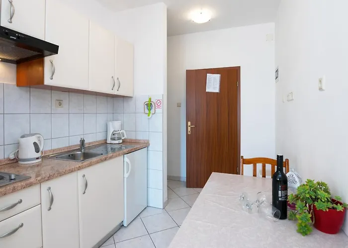 - Diklo 5887a Lejlighed *