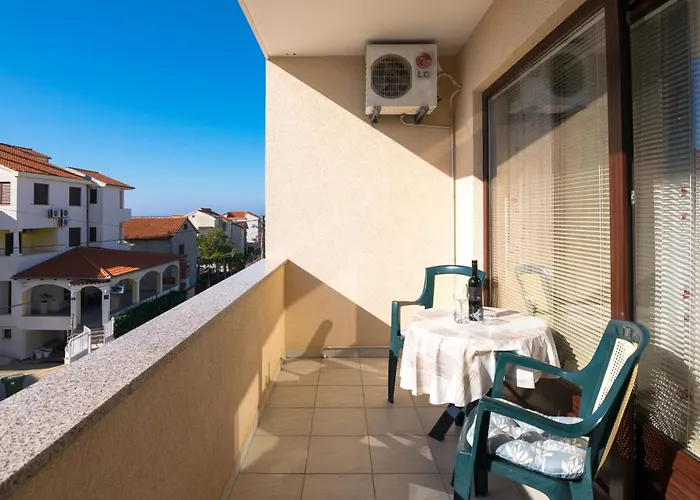 - Diklo 5887a Lejlighed