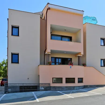 Apartman - Diklo 5887a