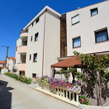 Apartman - Diklo 5887a