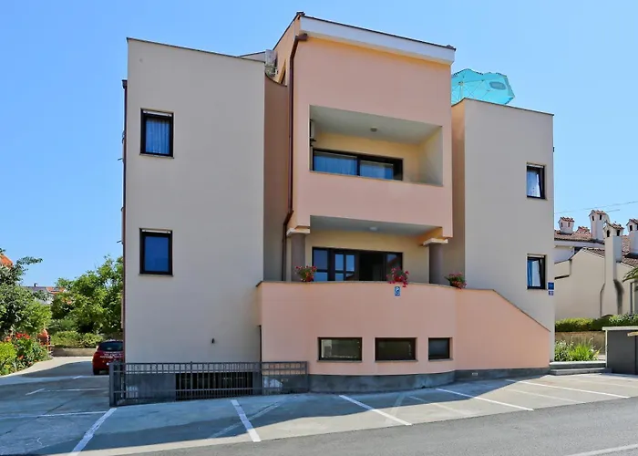 Apartment - Diklo 5887a