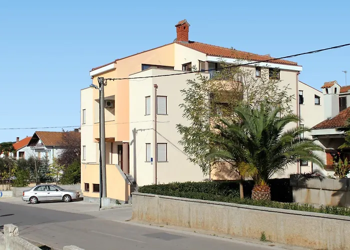 Apartment - Diklo 5887a