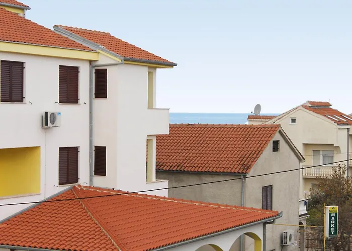 - Diklo 5887a * Zadar